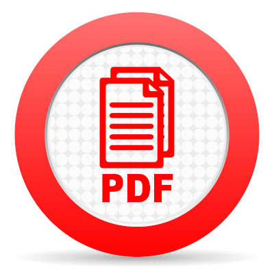Tip of the Week: Getting More Mileage Out of PDFs