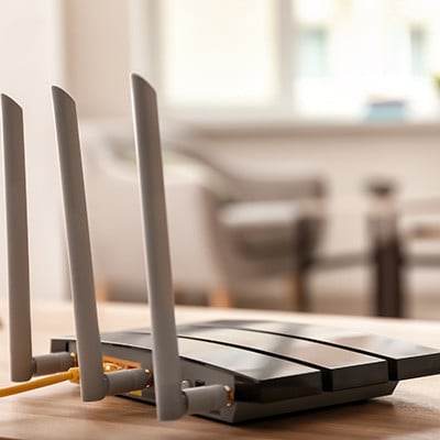 You Can (and Should) Use a Better Router Than What Your ISP Will Give You