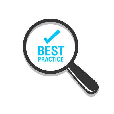 Tip of the Week: 10 Tech Practices That Make Work Better