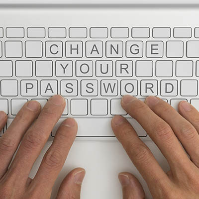 Tip of the Week: Taking Your Password Practices to the Next Level