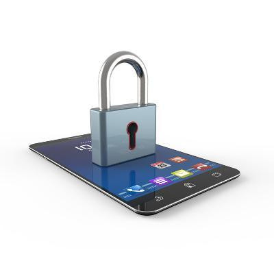 Tip of the Week: 7 Ways to Secure Your Smartphone