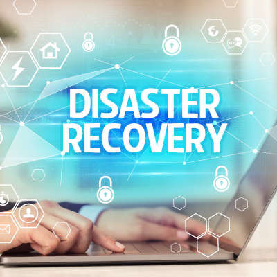 A Solid Disaster Recovery Strategy Can Save Your Business