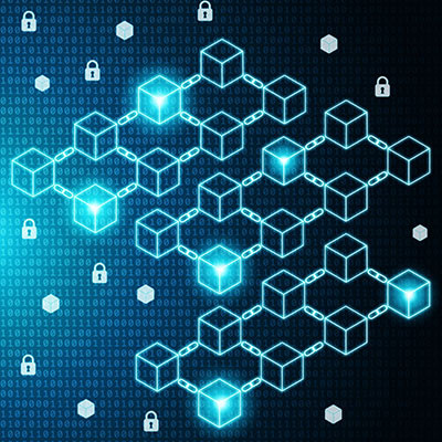Could the Blockchain Someday Make Business Data More Secure?