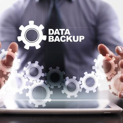 Best Way to Backup Your Data? You Have Options
