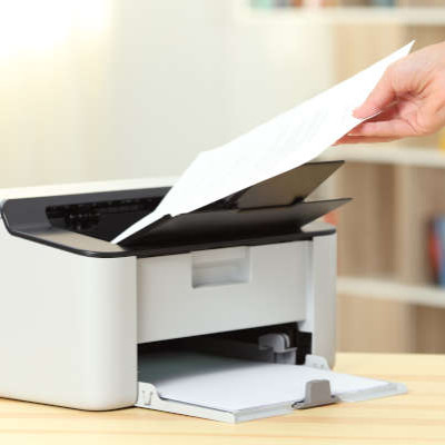 Tip of the Week: How to Keep Your Wireless Printer Secure
