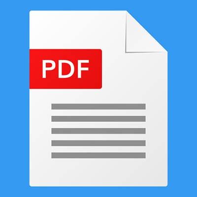 Tip of the Week: Using Microsoft Word to Edit a PDF Document - Blog