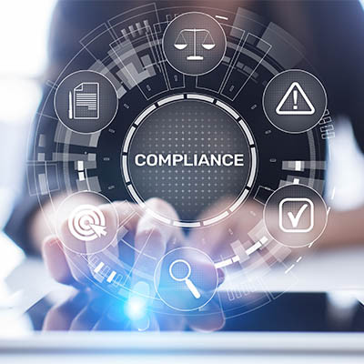 It’s Time to Focus on Data Privacy and Compliance