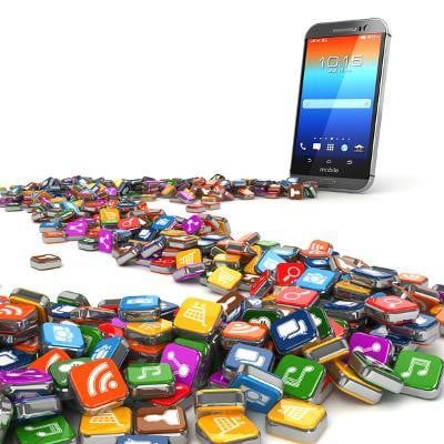 Only 55% of Enterprises Can Identify Risky Mobile Applications