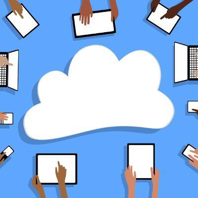 The Top 4 Reasons to Adopt Cloud Computing