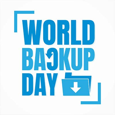 With a Managed Service Provider, Every Day is Backup Day
