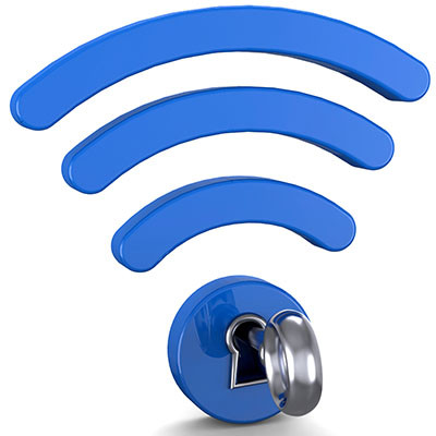 Tip of the Week: Optimizing Your Business Wi-Fi’s Security