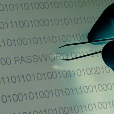 Your Passwords Aren’t Inherently Secure