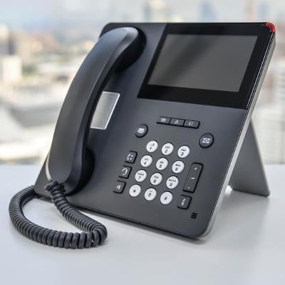 3 Ways VoIP is Superior to Traditional Phone Systems
