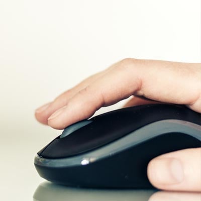 What Will We Use When the Computer Mouse Goes Extinct?