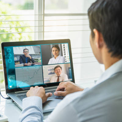 The Importance of Secure Conferencing