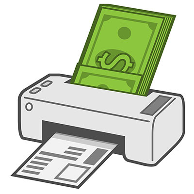 Is Your Business Spending Too Much on Printing?