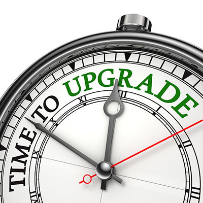 How to Tell If an Upgrade is In Order