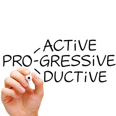 What Value Do Managed Services Offer? Firstly, Proactivity