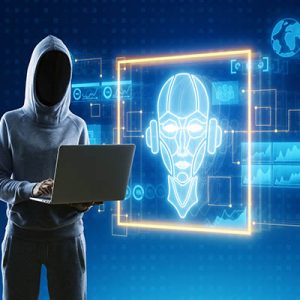 Cybercriminals Can Use AI to Their Advantage, Too… Watch Out for Prompt Hacking Attacks