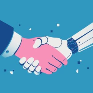 AI Needs Human Interaction