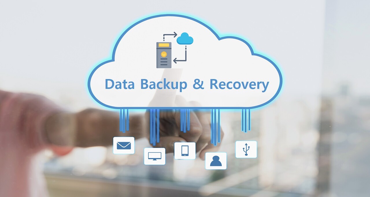Backup and Disaster Recovery Services Concord NH