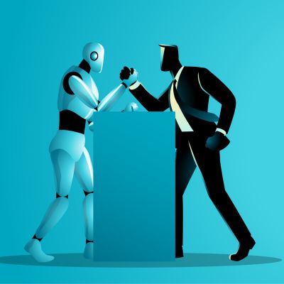 Fear and Loathing of AI: Why Your Business Needs a Balanced Approach