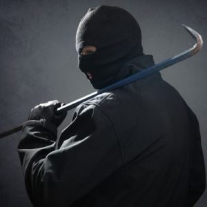 A Firewall Will Do Nothing to Stop a Crowbar