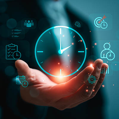 The Financial and Operational Cost of Starting from Scratch