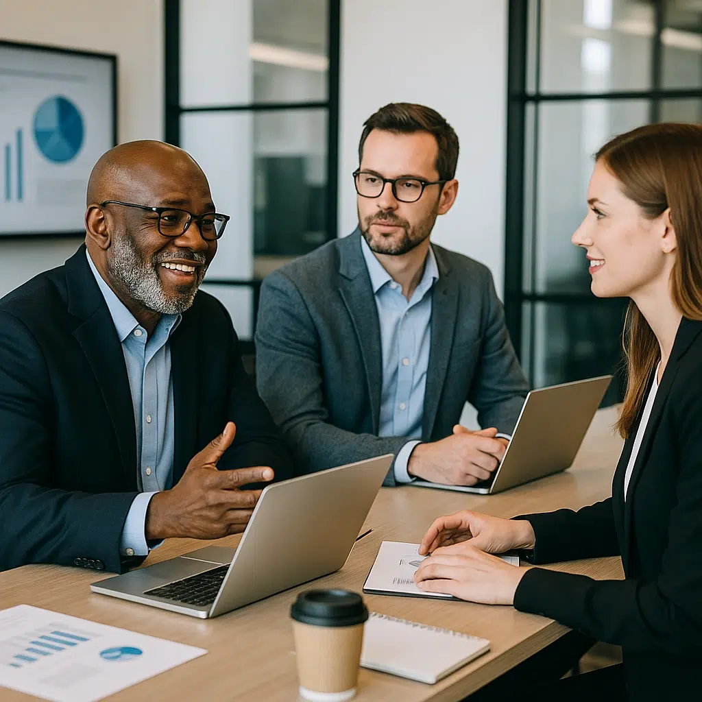 Salem NH IT Consulting Company