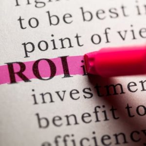 If Your IT Resource Can't Explain ROI in 60 Seconds, It’s Time to Look Elsewhere