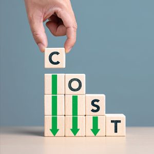 Five Suggestions to Reduce Your Runaway Printing Costs