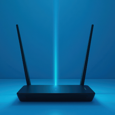 The Simple Physics of Fixing Your Wireless Signal