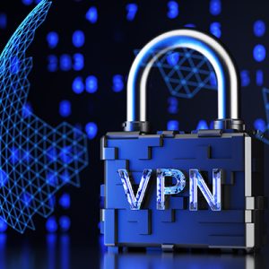 Don?t Take Any Chances: Get a VPN Today