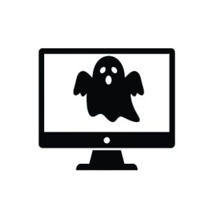 Cyberattacks Are Real-Life Ghost Stories